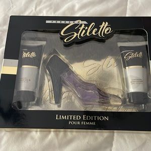 Ferreira stiletto gift set